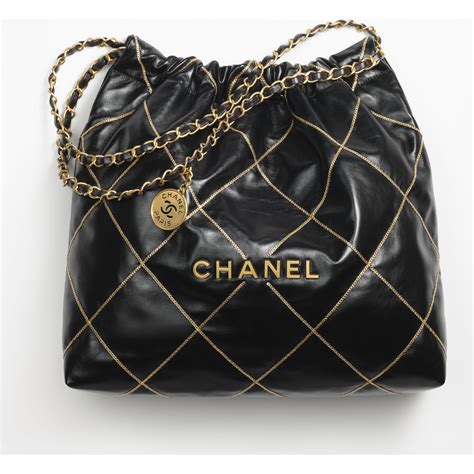 bolso chanel 22 precio.